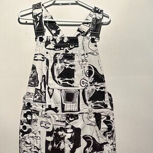 BDG Urban Outfitters Overalls size 30